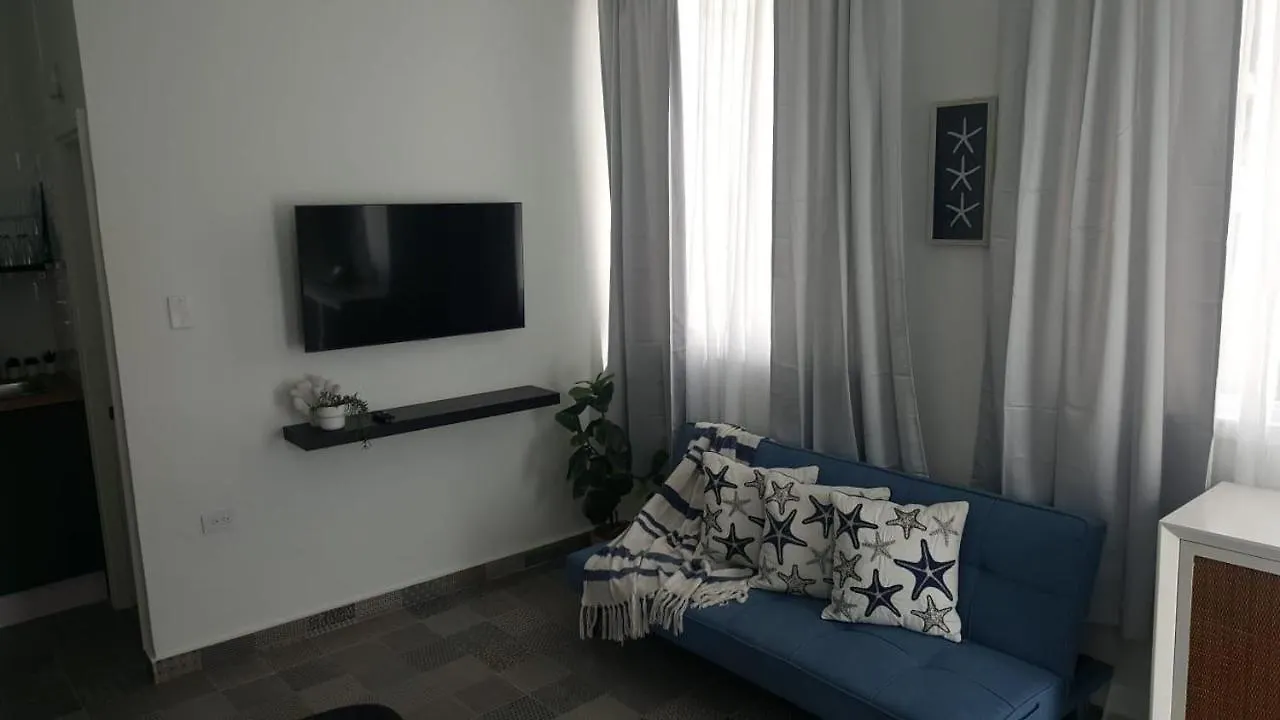 154 Villamil 圣胡安