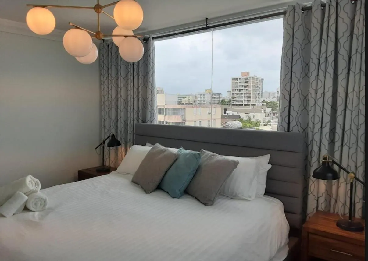 154 Villamil San Juan 0*,  Porto Rico
