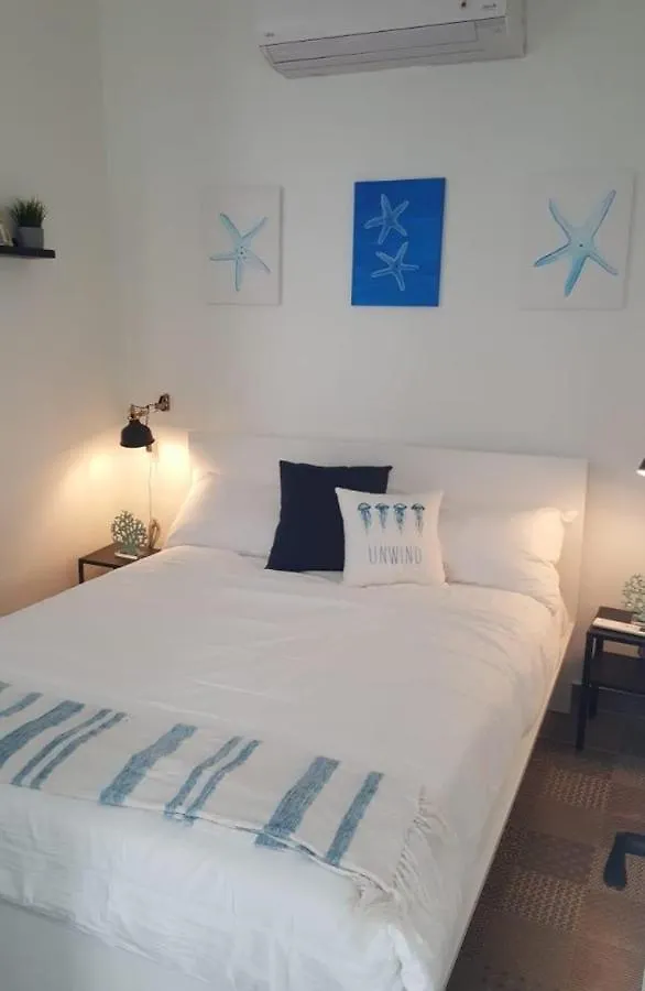 Casa de hóspedes 154 Villamil San Juan Porto Rico