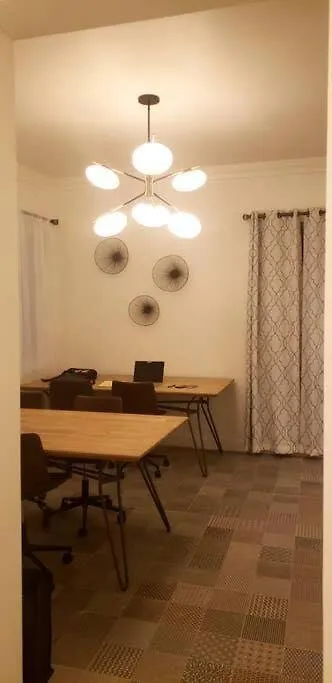 Casa de hóspedes 154 Villamil San Juan Porto Rico