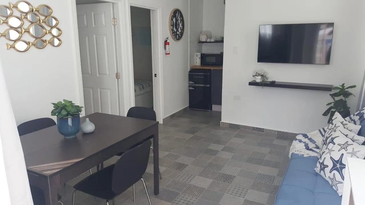 Casa de hóspedes 154 Villamil San Juan Porto Rico
