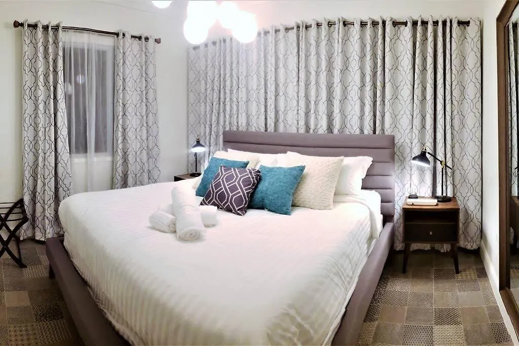 Casa de hóspedes 154 Villamil San Juan