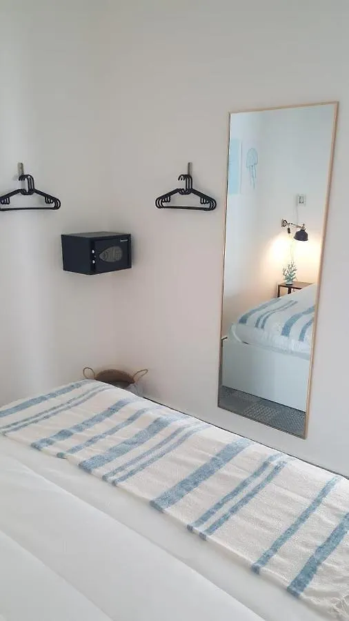 Casa de hóspedes 154 Villamil San Juan