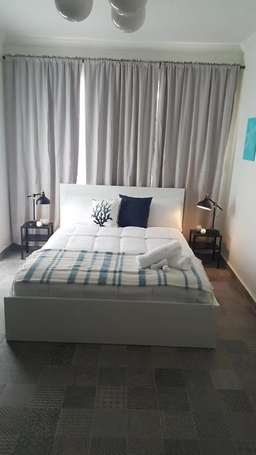 Casa de hóspedes 154 Villamil San Juan