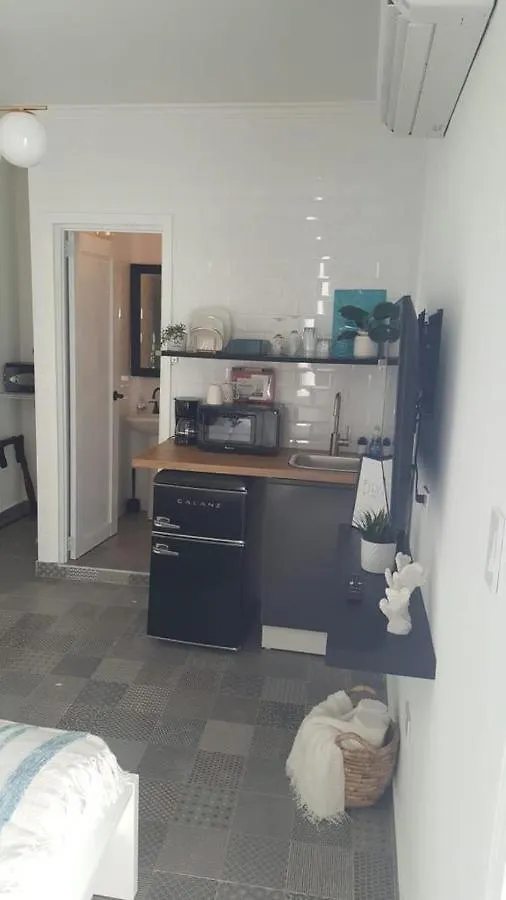 Casa de hóspedes 154 Villamil San Juan Porto Rico