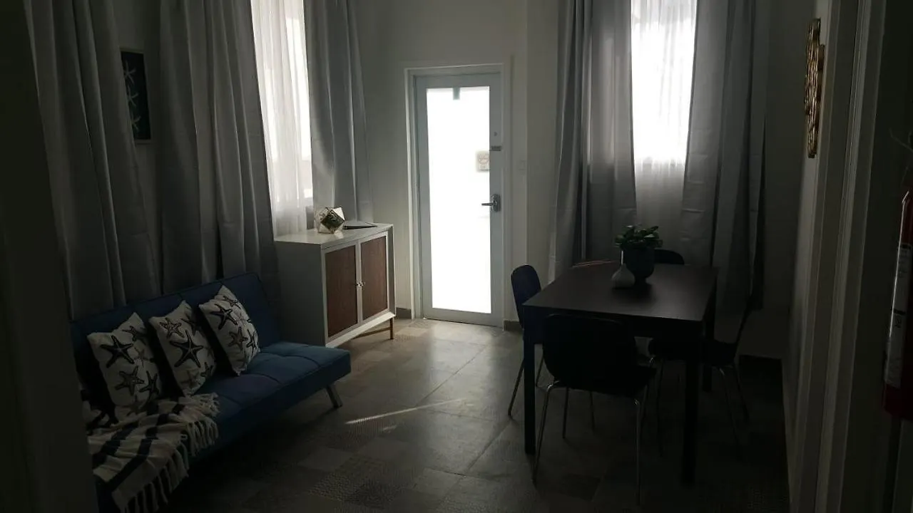 Casa de hóspedes 154 Villamil San Juan