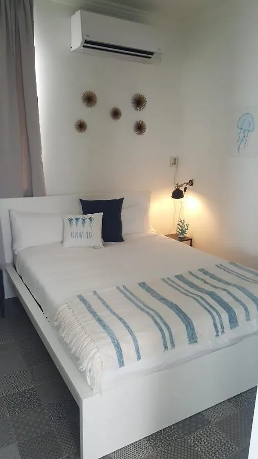 Casa de hóspedes 154 Villamil San Juan