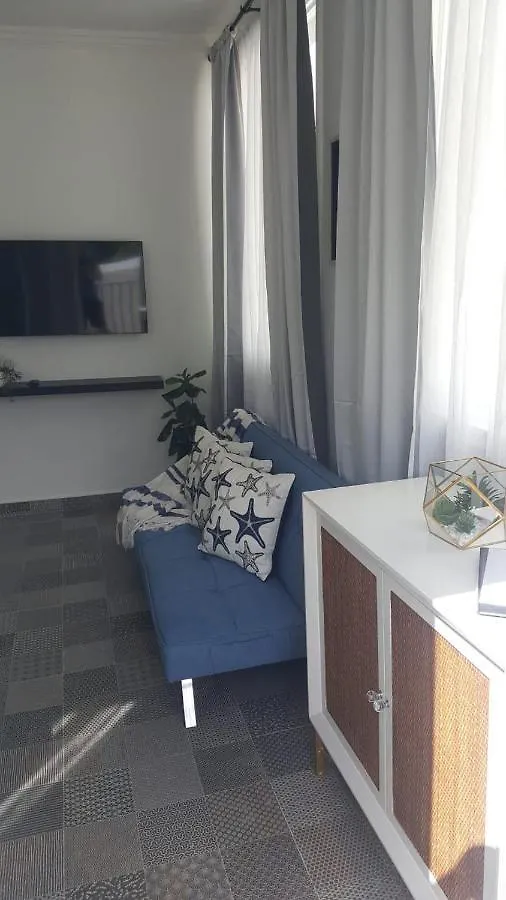 게스트하우스 154 Villamil 산후안