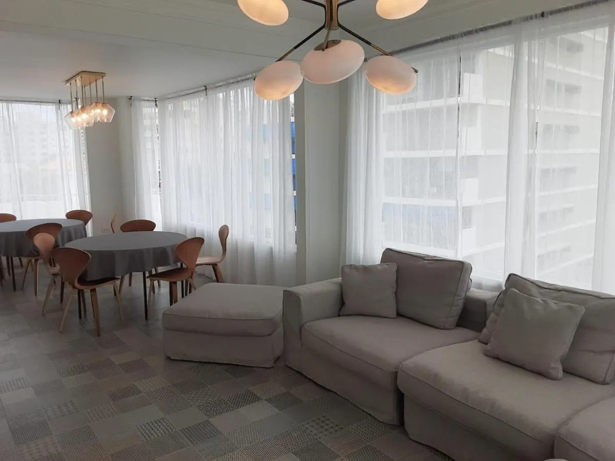 게스트하우스 154 Villamil 산후안 푸에르토리코