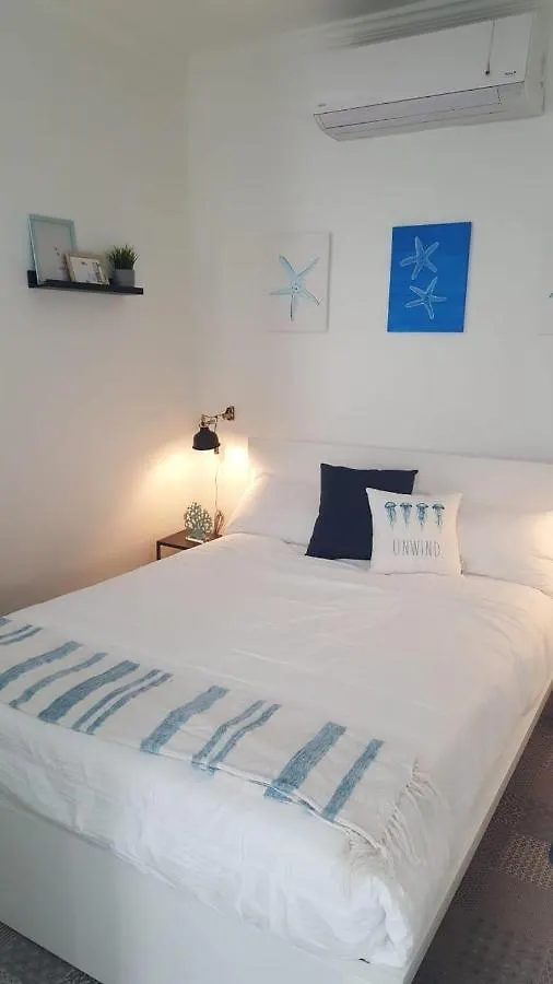 154 Villamil 산후안 푸에르토리코